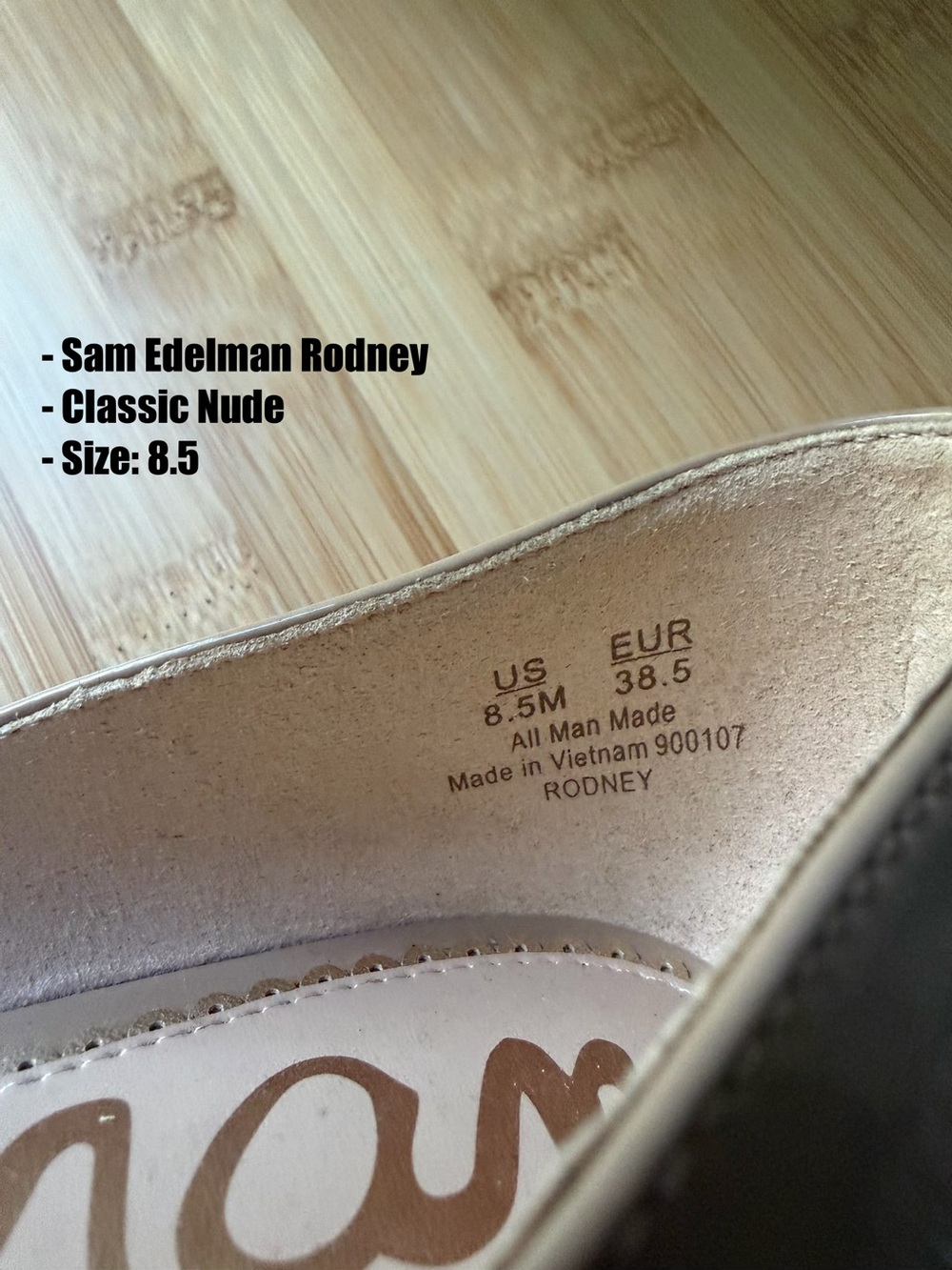 Sam Edelman - Picture 2 of 5